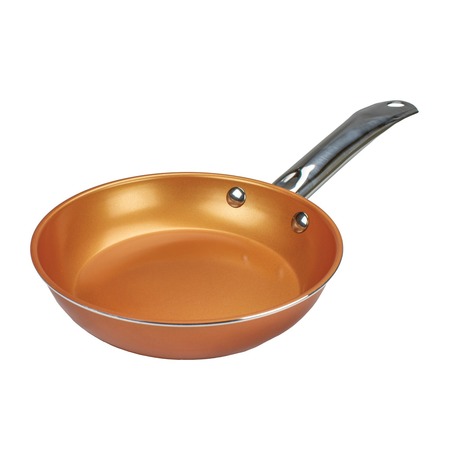 BRENTWOOD APPLIANCES Non-Stick Induction Frying Pan (10 Inch) BFP-326C